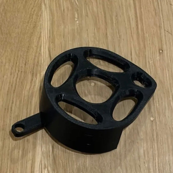 3D Printed Razor Mx650/Mx500 Motorcover