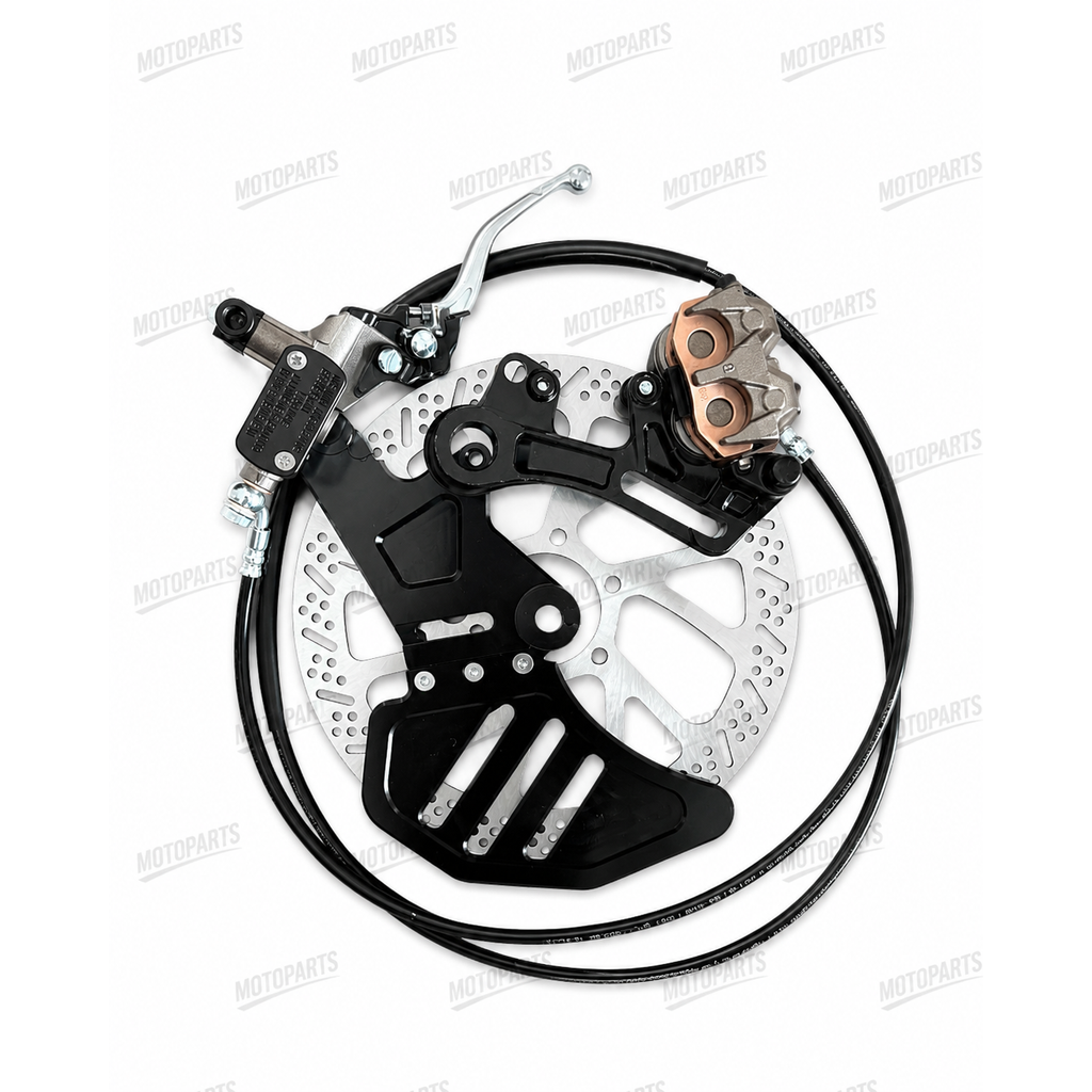 Talaria Ultra Bee-Style Brake Kit - product photo 2