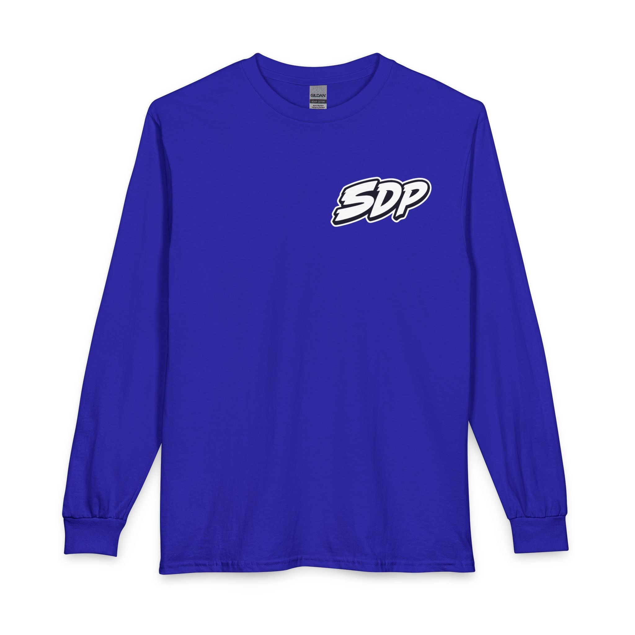 SD Plates crewneck sweatshirt – image 7