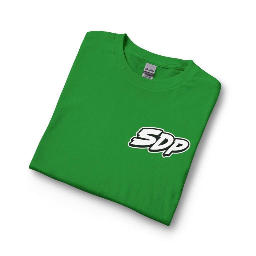SD Plates crewneck sweatshirt – image 20