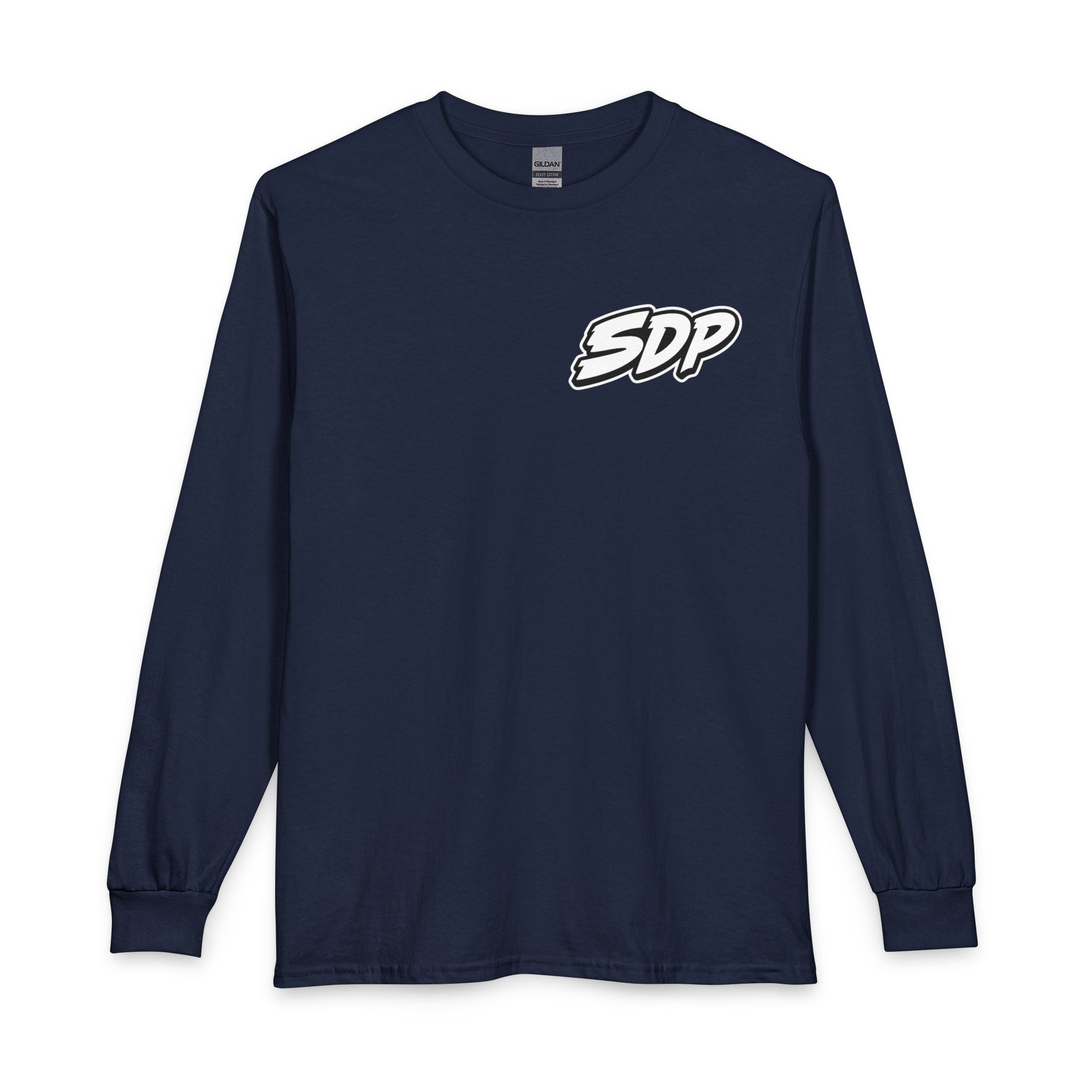 SD Plates crewneck sweatshirt – image 8