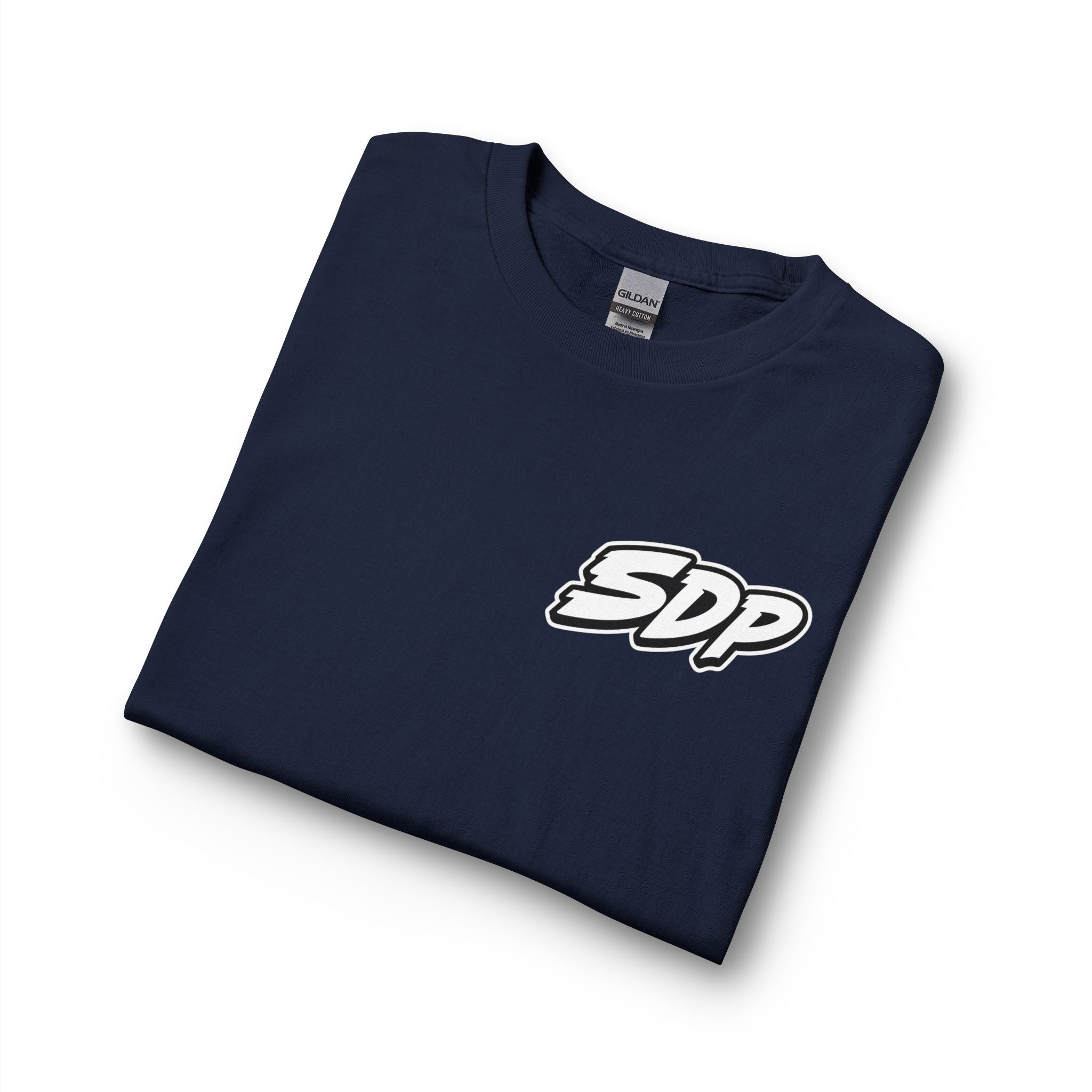 SD Plates crewneck sweatshirt – image 6