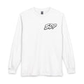 SD Plates Crewneck Sweatshirt