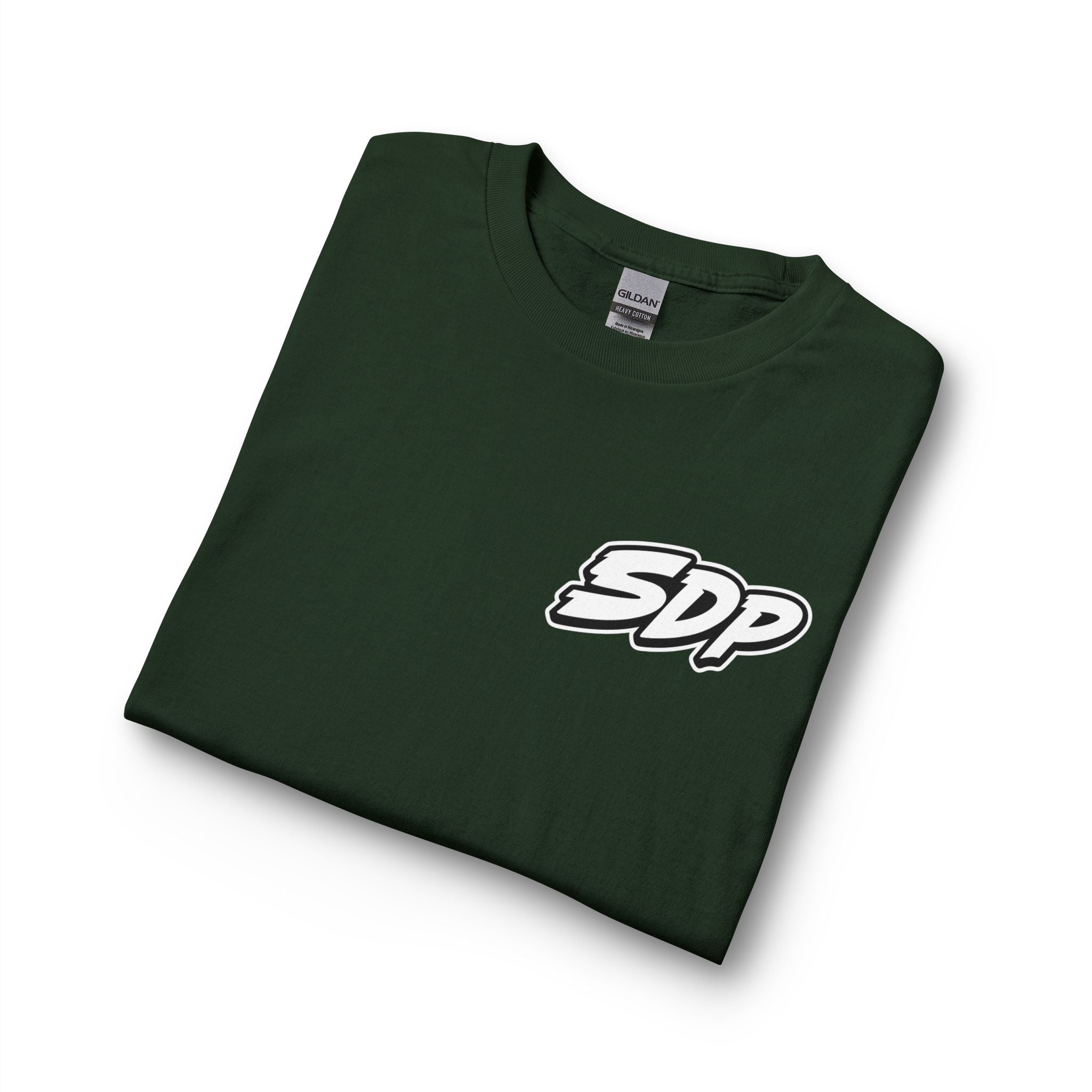 SD Plates crewneck sweatshirt – image 16