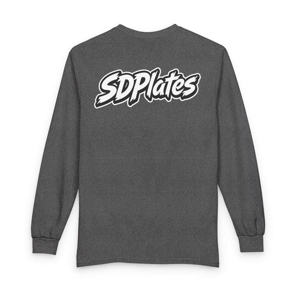 SD Plates crewneck sweatshirt – image 17