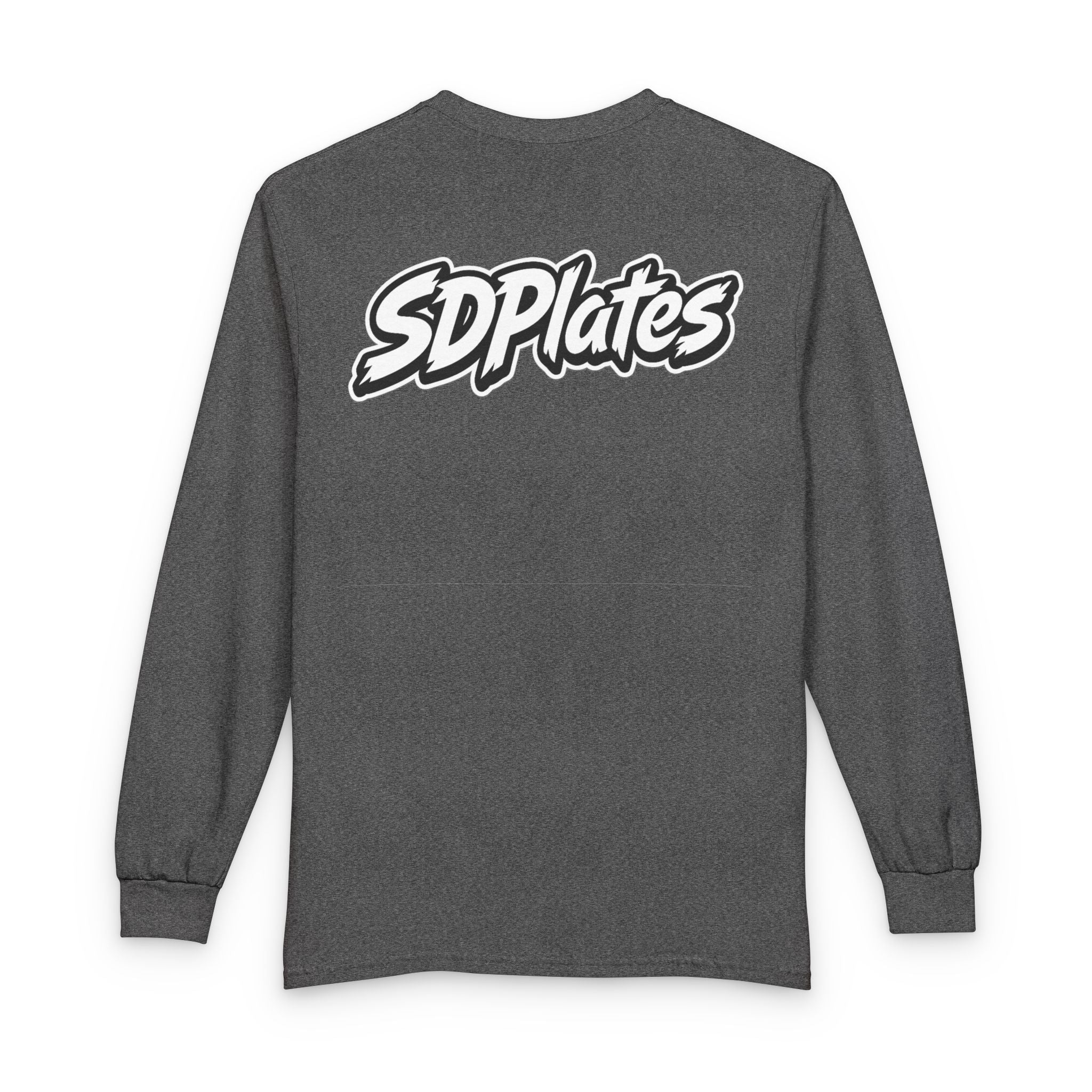 SD Plates crewneck sweatshirt – image 17