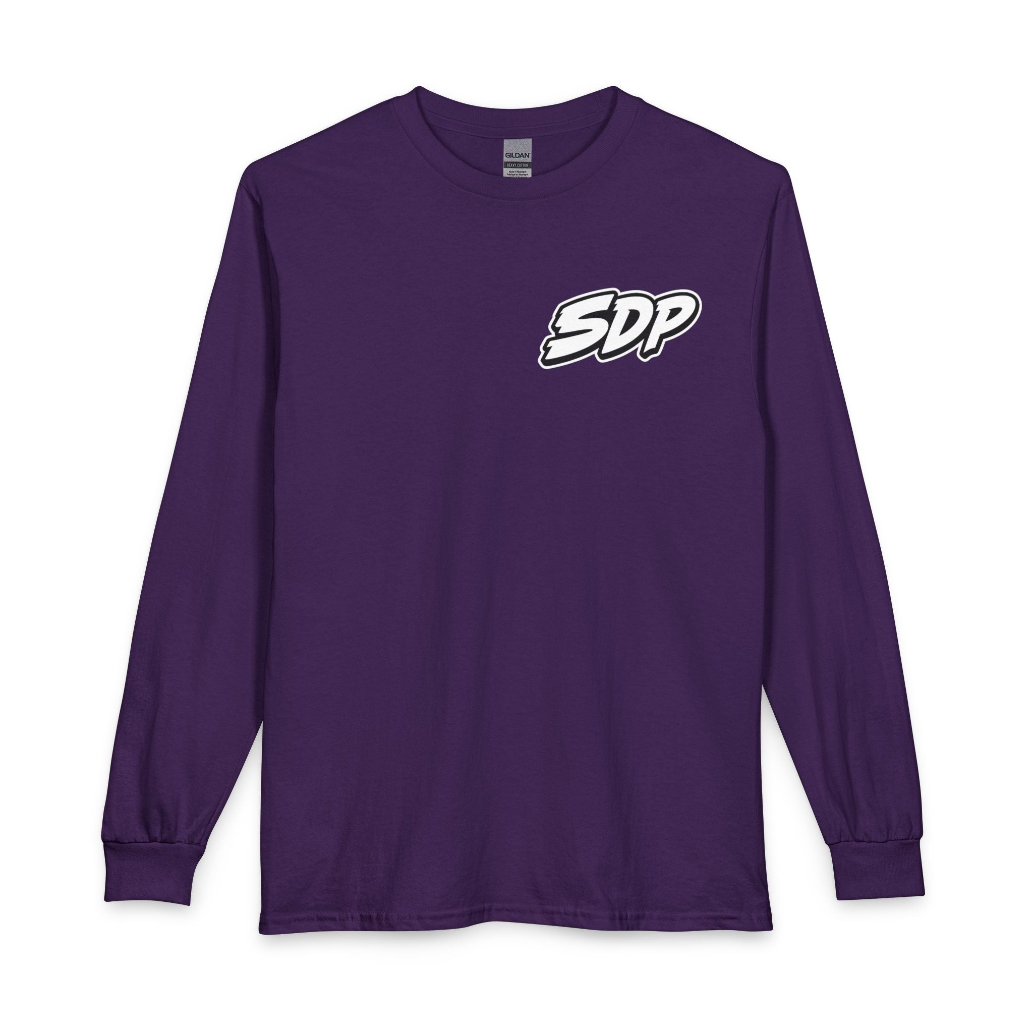 SD Plates crewneck sweatshirt – image 9