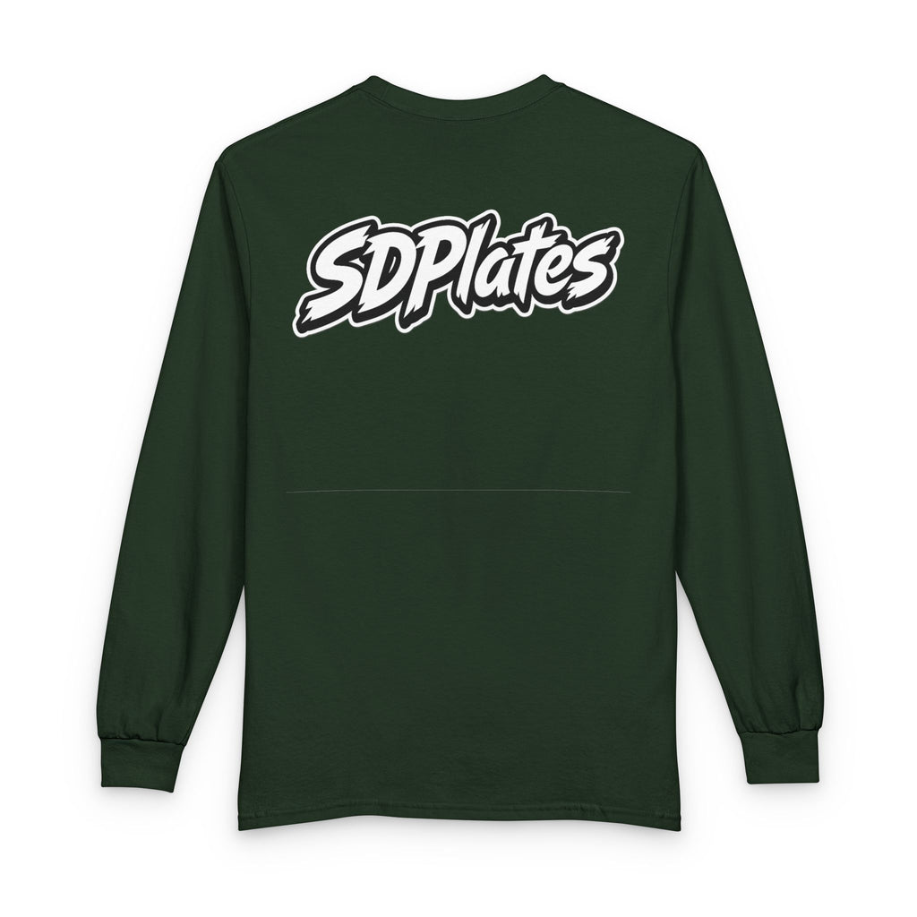SD Plates crewneck sweatshirt – image 15