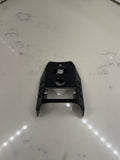 Black CNC ignition cover for Talaria X3