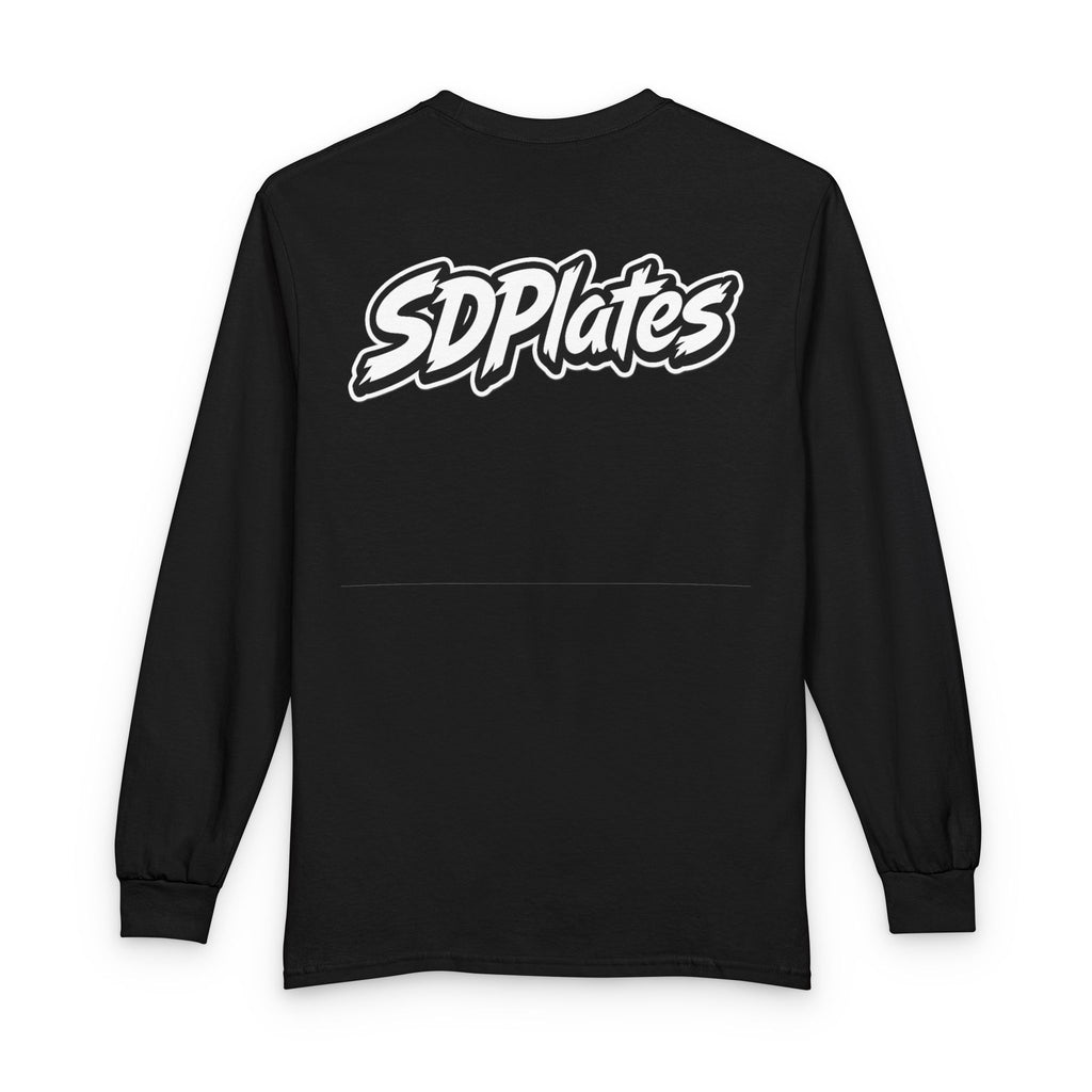SD Plates crewneck sweatshirt – image 13