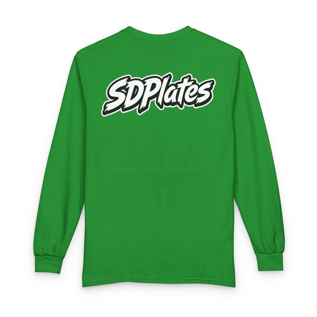SD Plates crewneck sweatshirt – image 19