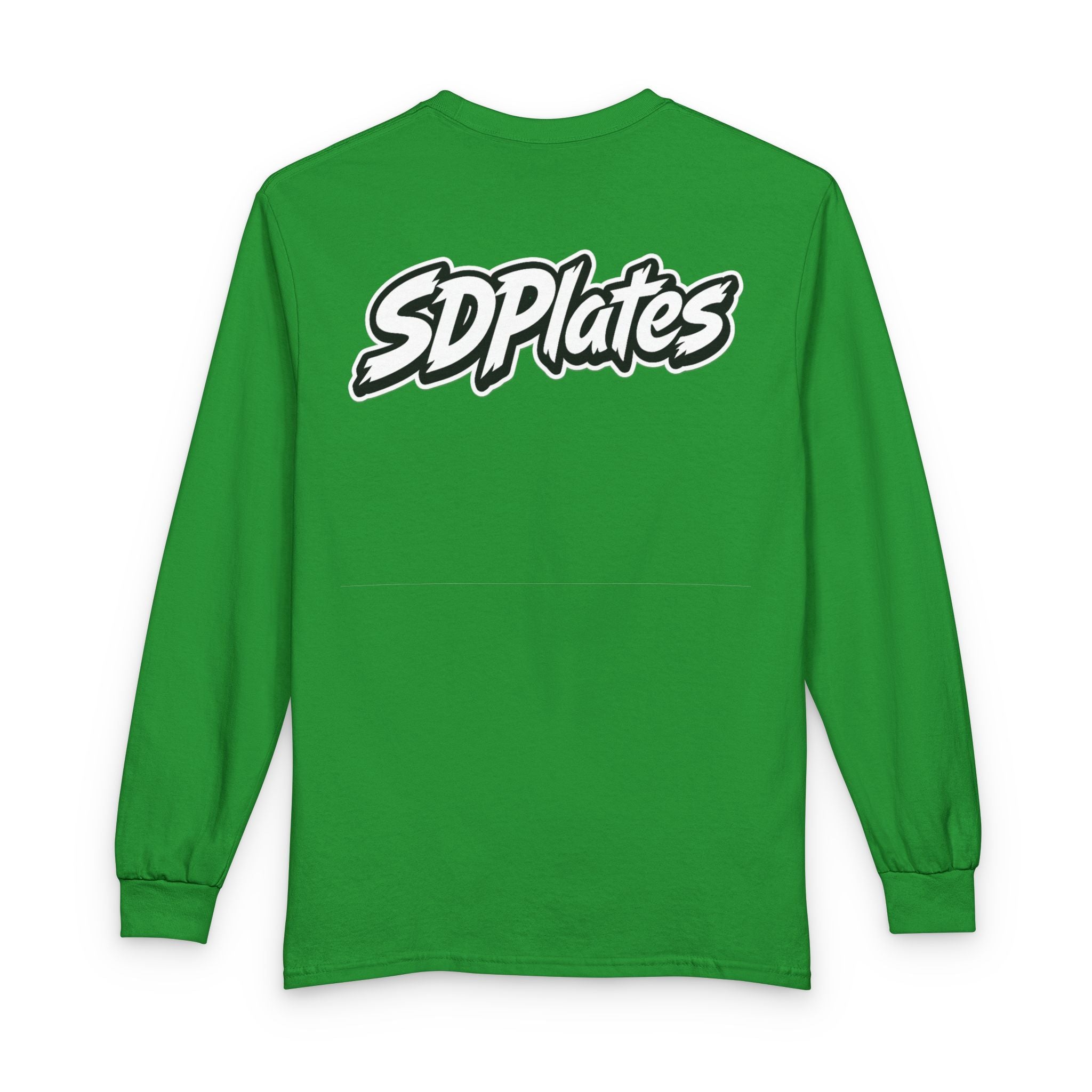 SD Plates crewneck sweatshirt – image 19