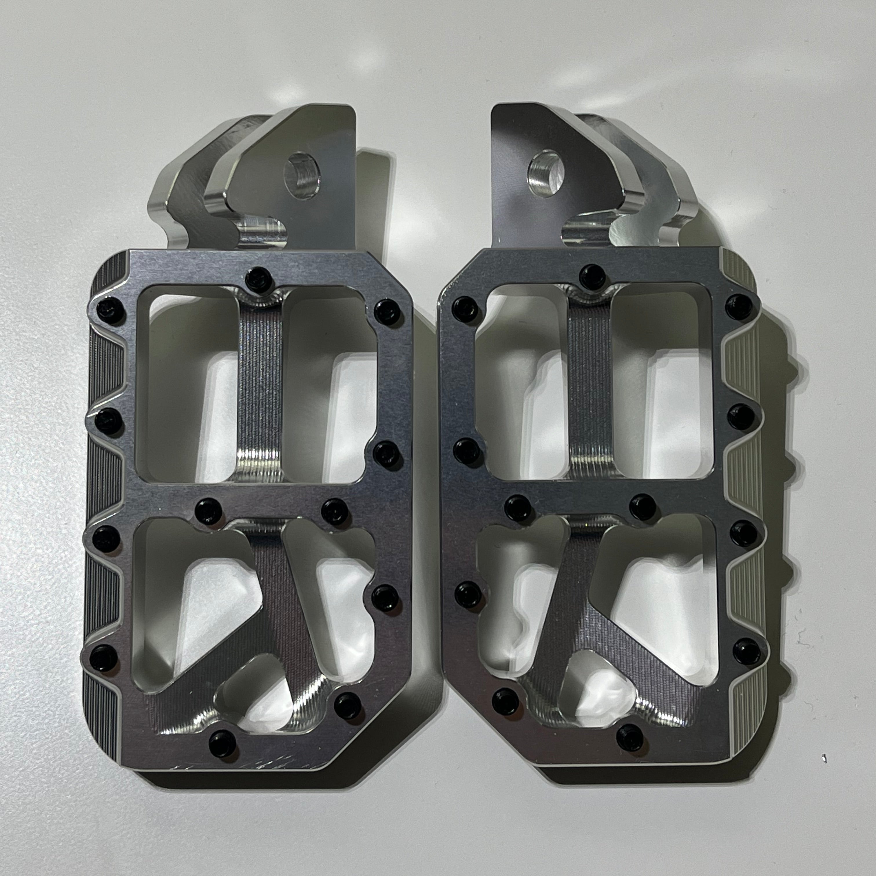 Mxp Foot Pegs