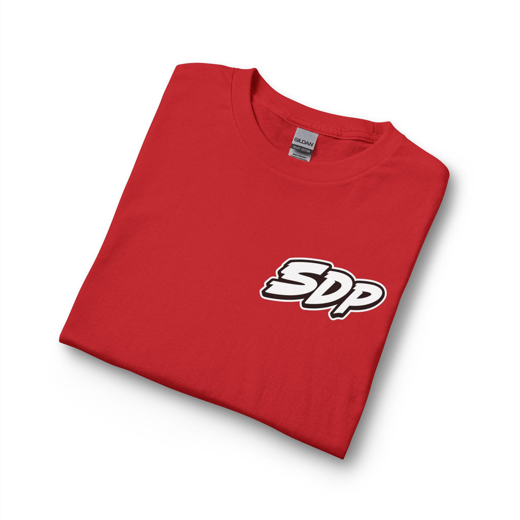 SD Plates crewneck sweatshirt – image 10