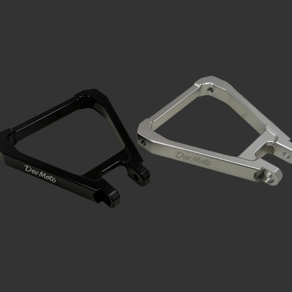 E-Moto Suspension Triangle