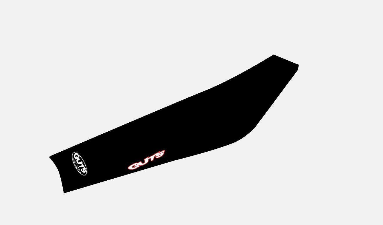 Guts Tuttio Soleil 01 seat cover – style 3