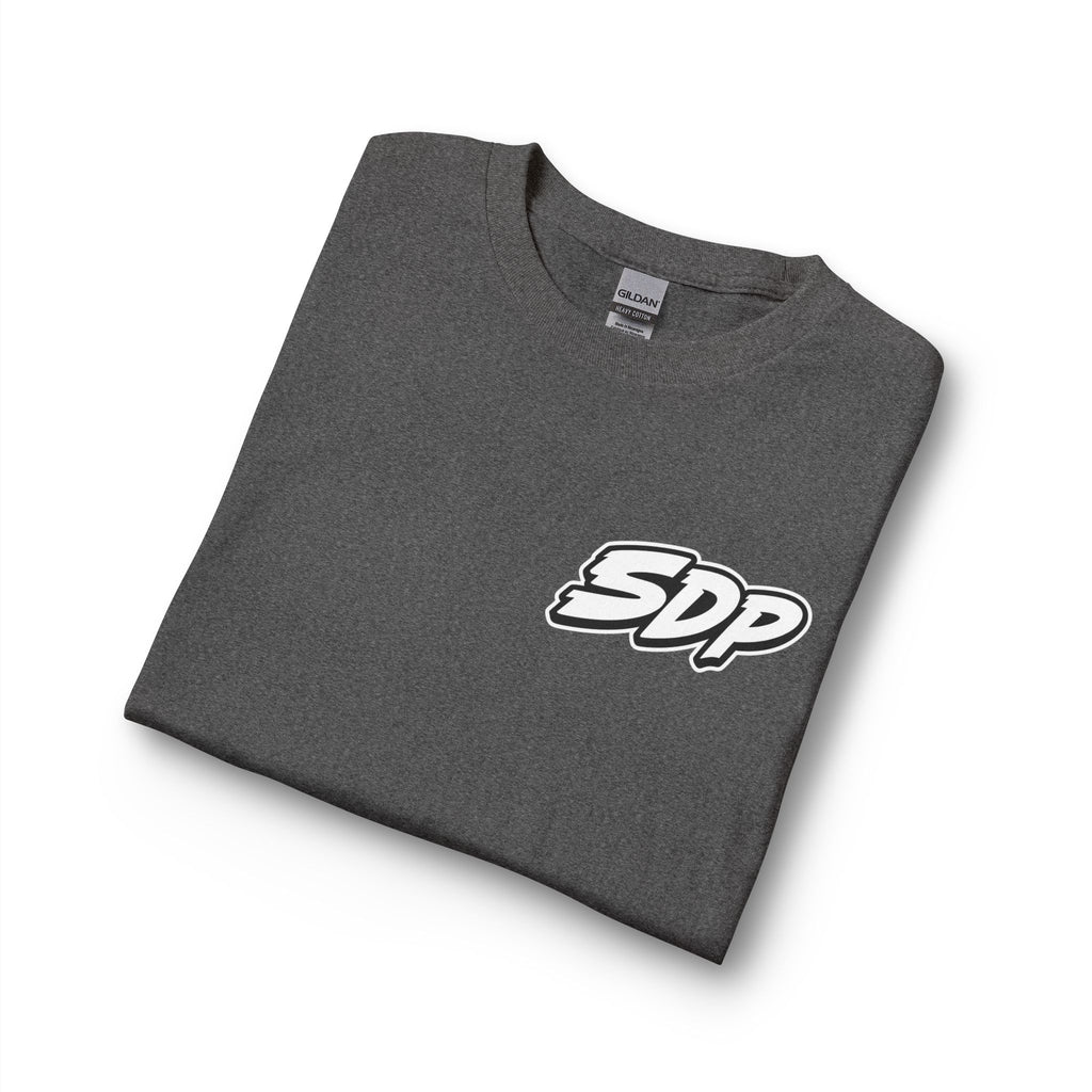 SD Plates crewneck sweatshirt – image 18