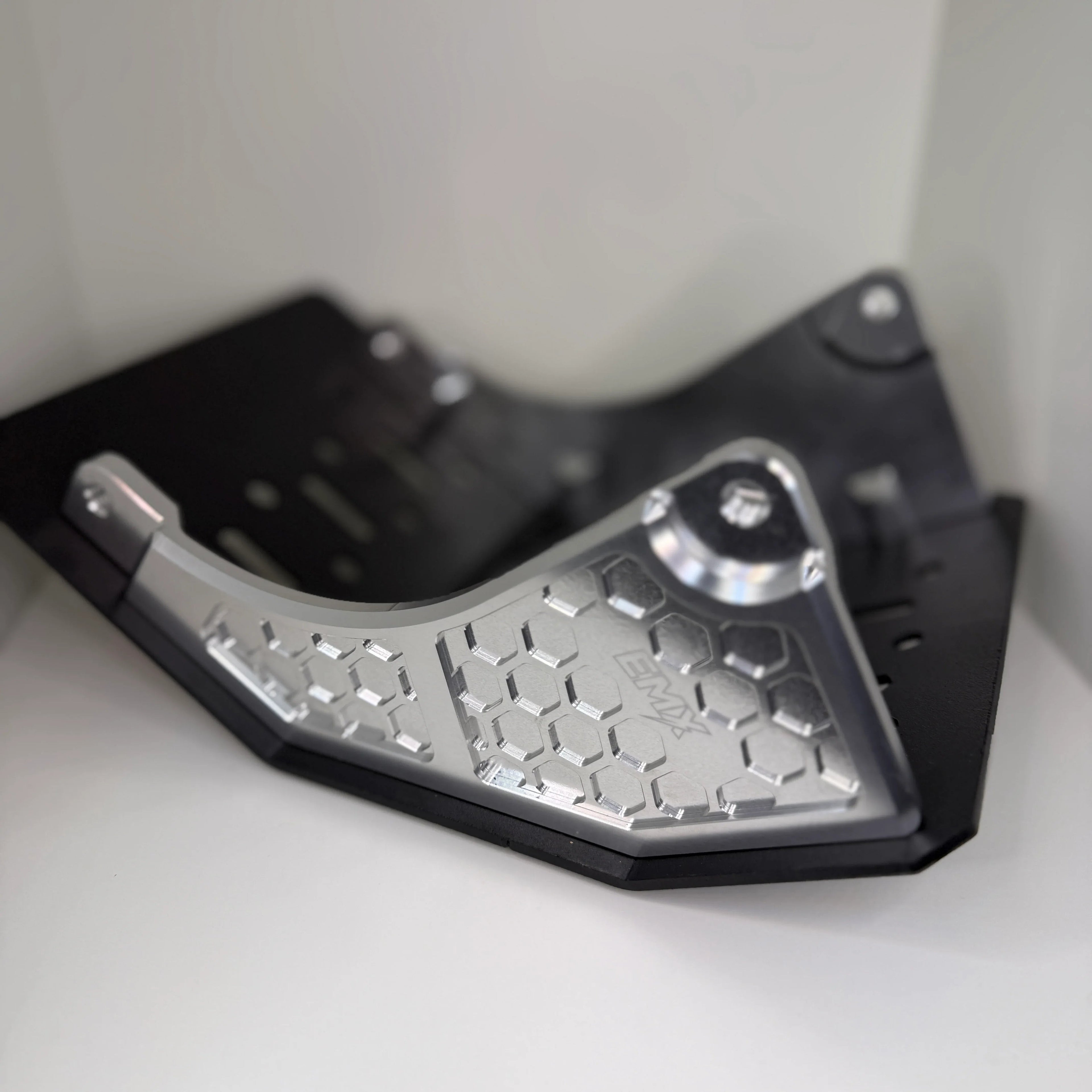 Sur-Ron LBX and Falcon GT aluminum bash guard – image 3