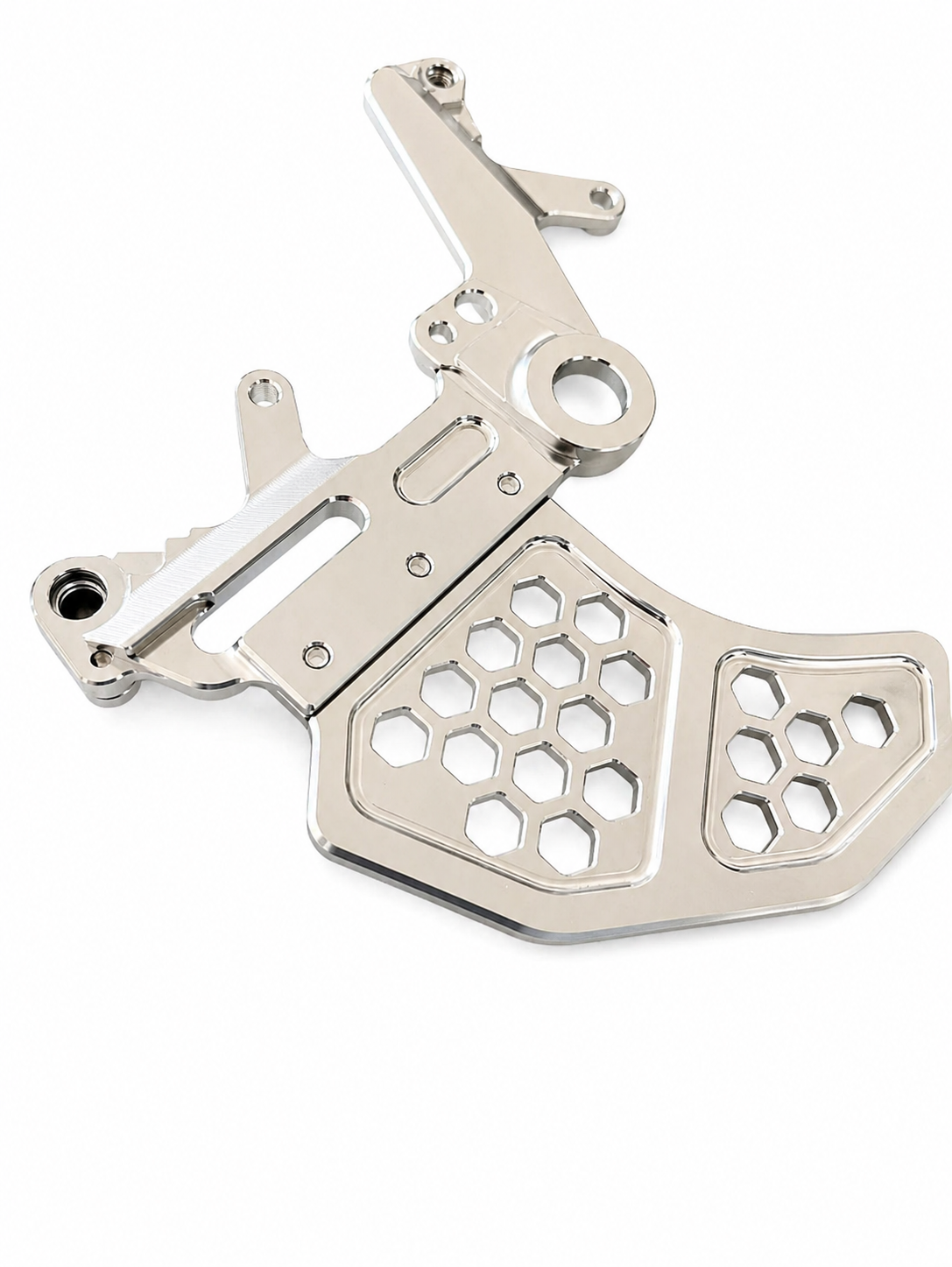 Surron Ultra Bee Dual Caliper Mount