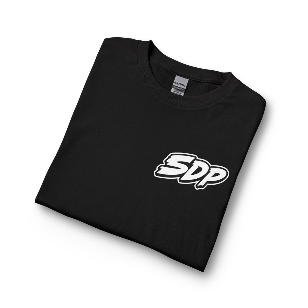SD Plates crewneck sweatshirt – image 14