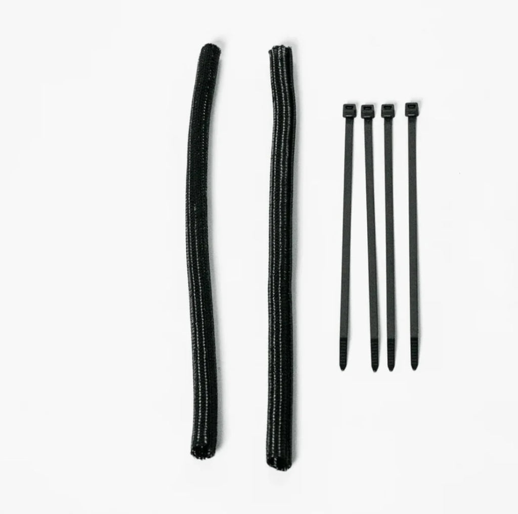 E-Bike/E-Moto Cable Management
