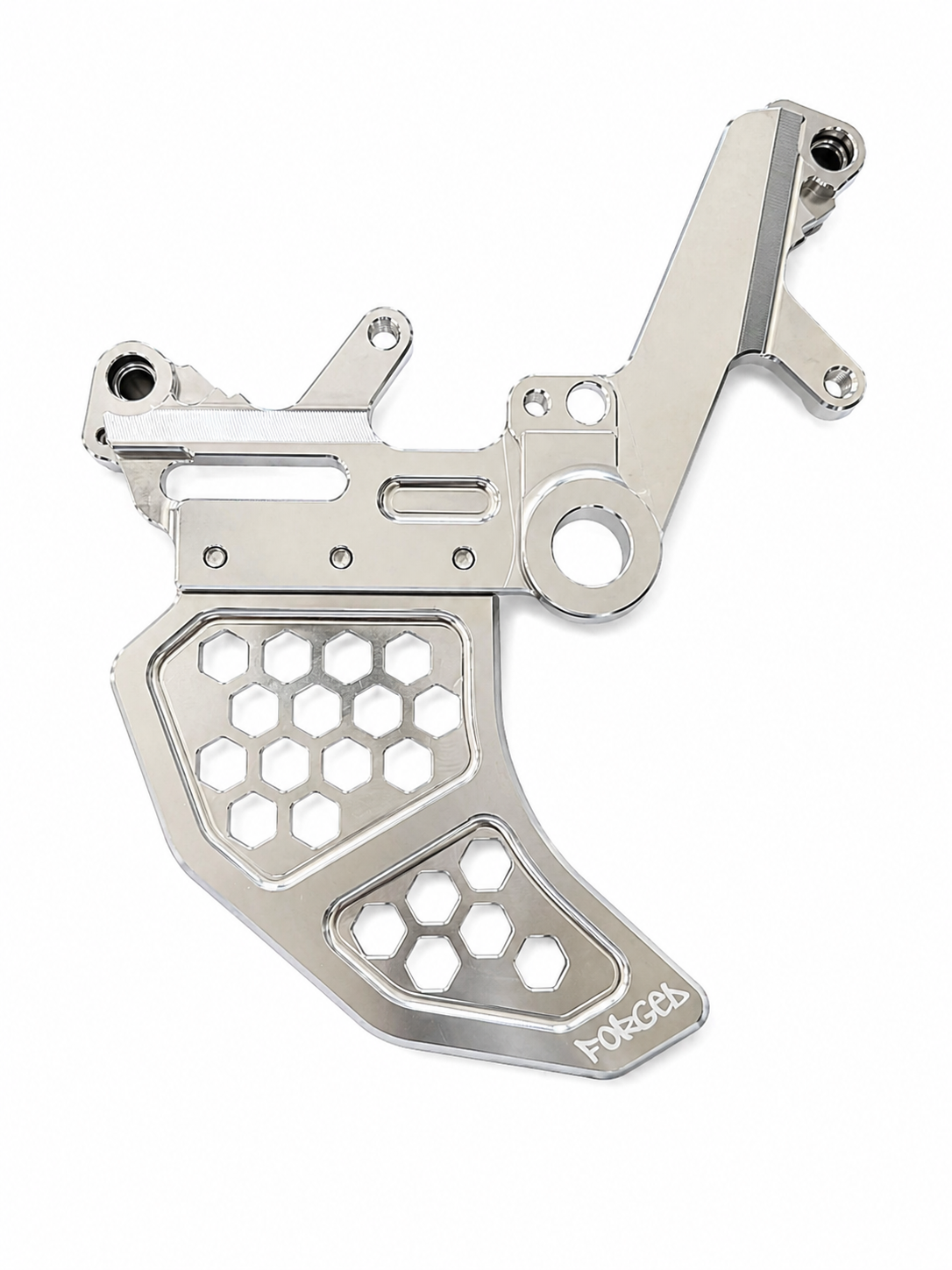 Surron Ultra Bee Dual Caliper Mount