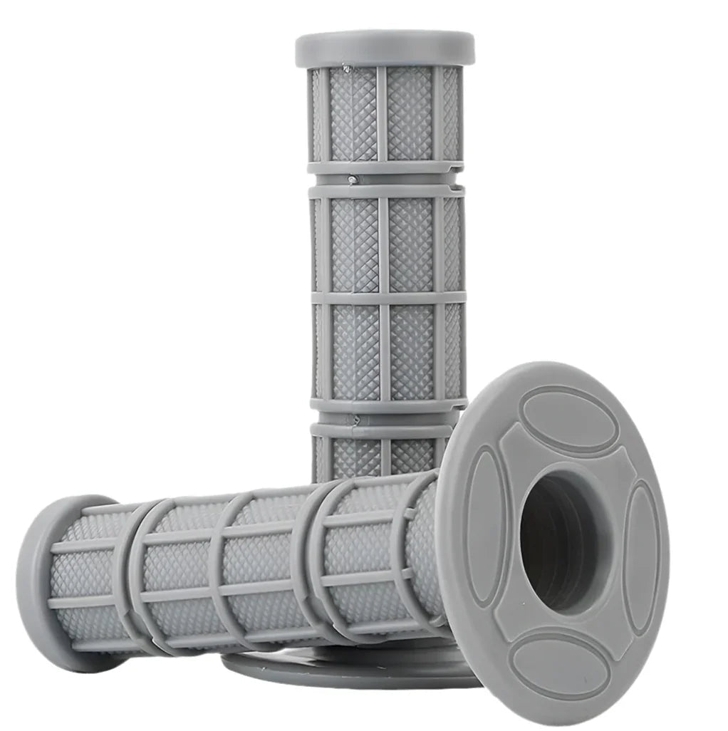 Full-waffle grips for Sur-Ron and Talaria e-motos