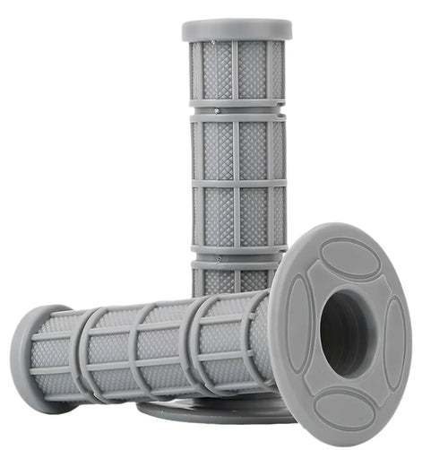 Full-waffle grips for Sur-Ron and Talaria e-motos