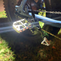 Super73 Foot Brake Kit - MT-200 (2-Week Lead Time)