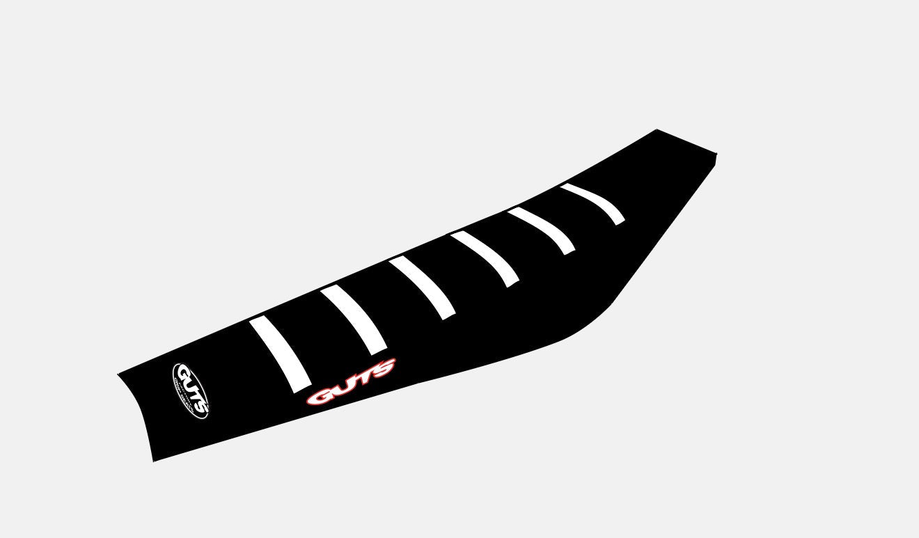 Guts Racing Yozma IN10 seat cover – style 3