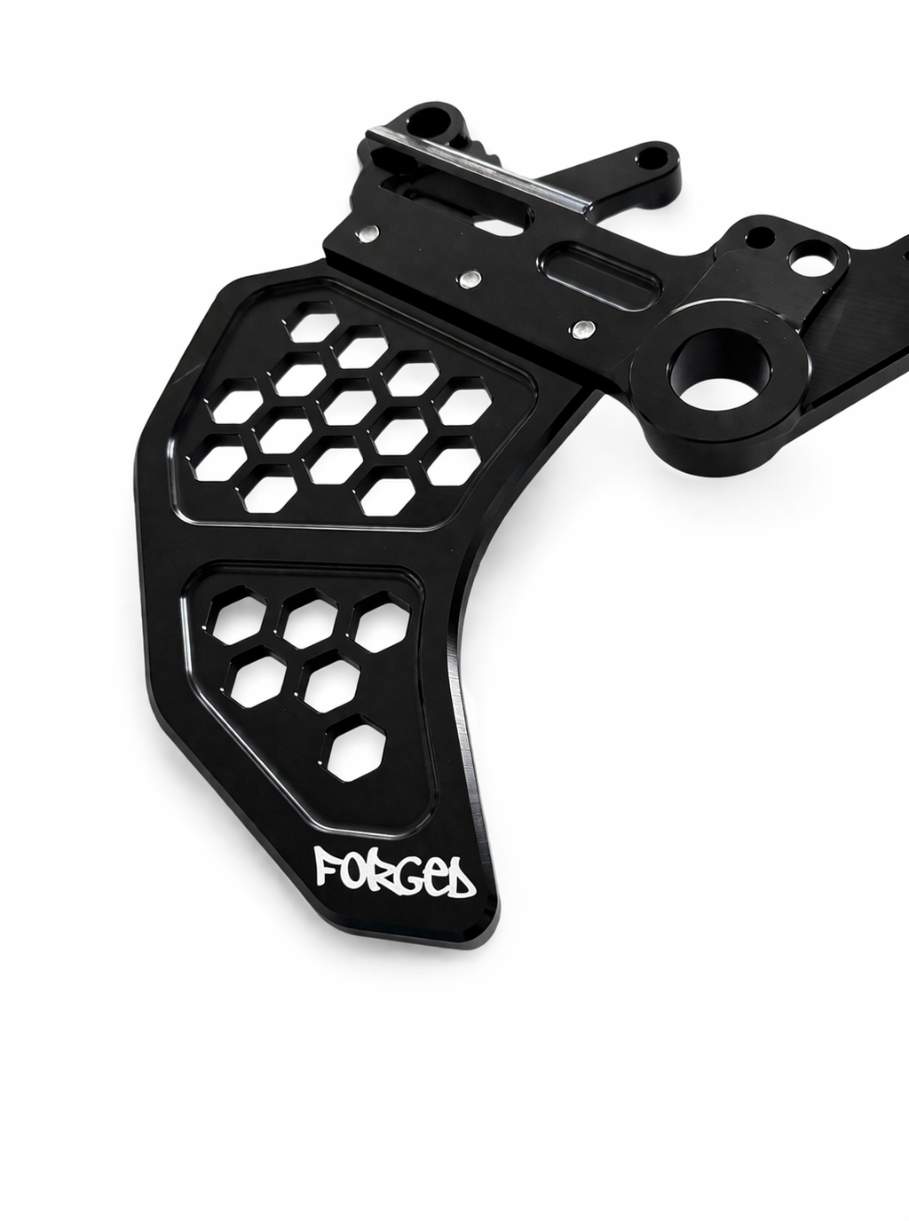 Surron Ultra Bee Dual Caliper Mount