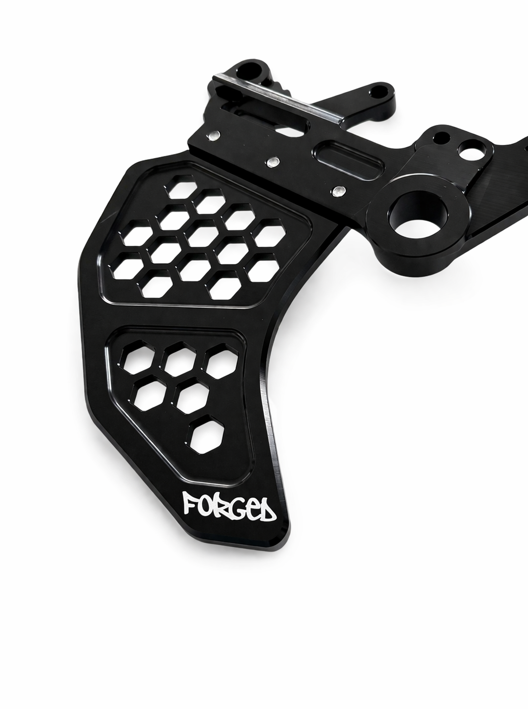 Surron Ultra Bee Dual Caliper Mount