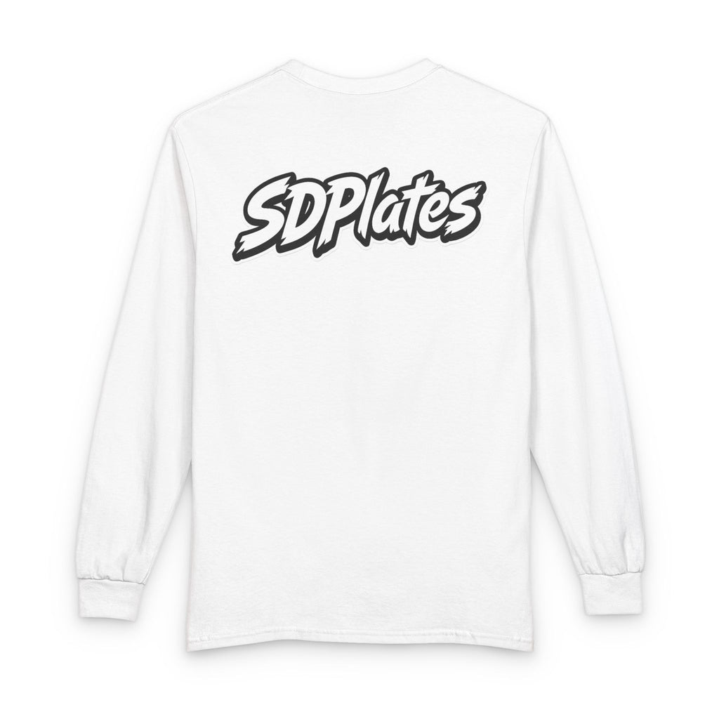 SD Plates crewneck sweatshirt – image 11