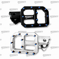 Tuttio/Yozma/ Razor/ RTR Wide Pegs