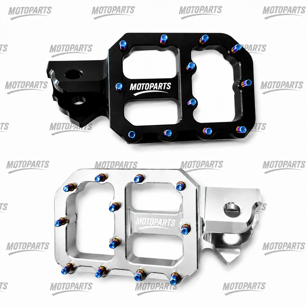 Sur-Ron Ultra Bee Wide Foot Pegs