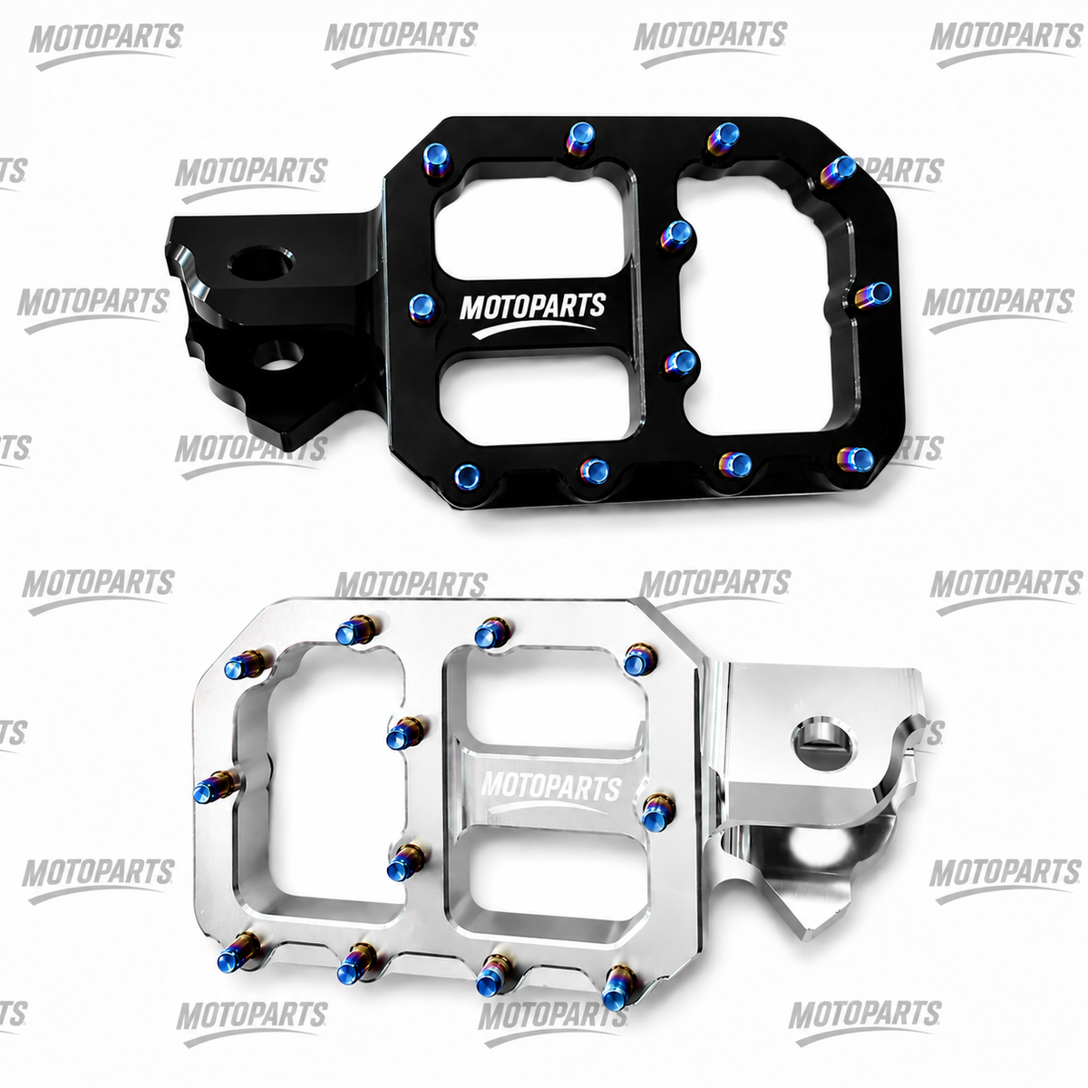Sur-Ron Ultra Bee Wide Foot Pegs