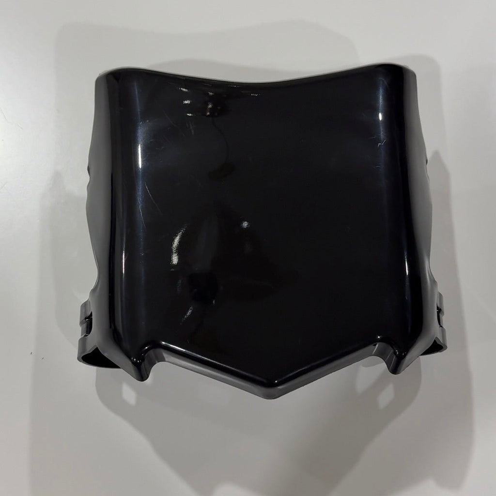 Glossy Motocutz Plate