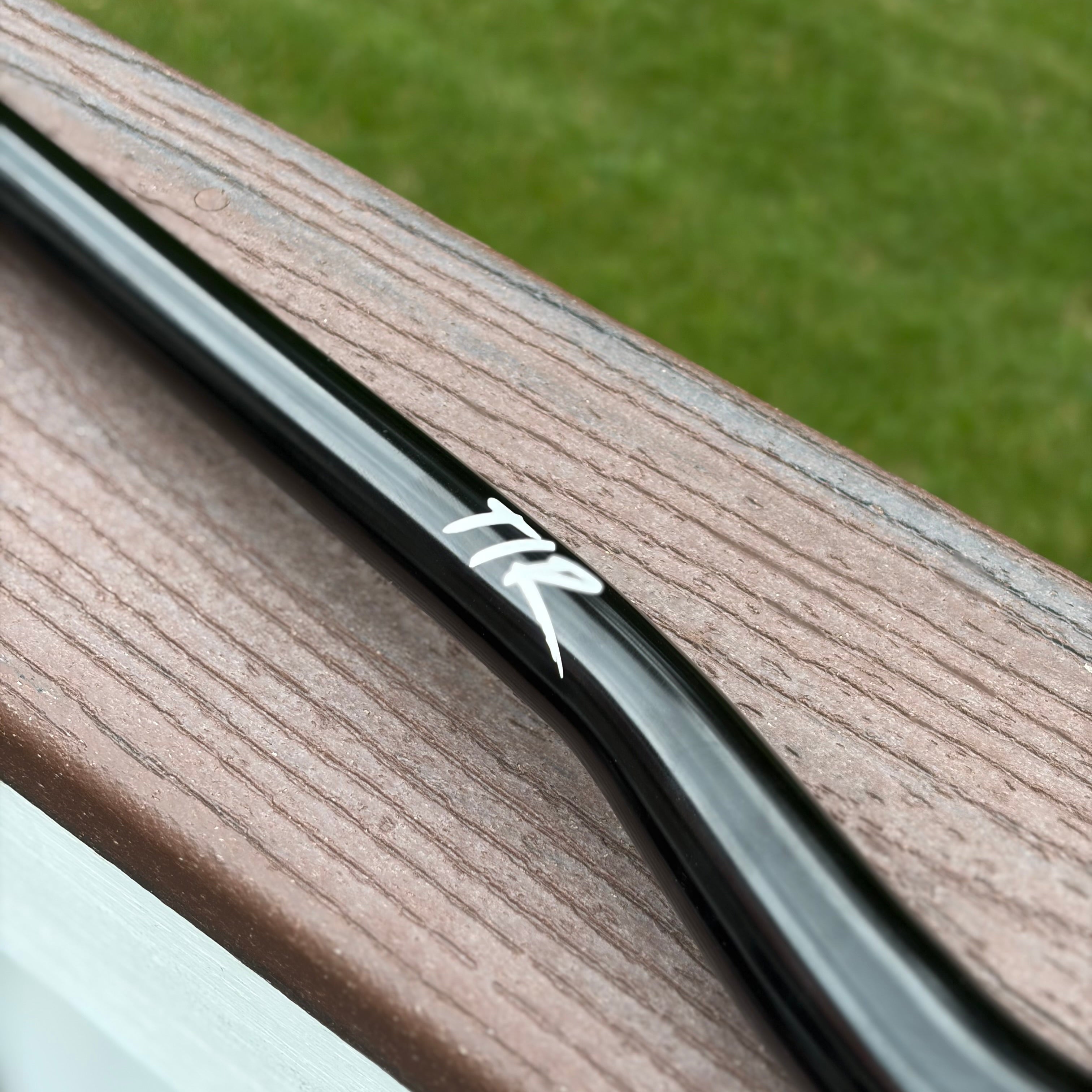 TIRacing T25 780mm e-moto handlebars – image 4