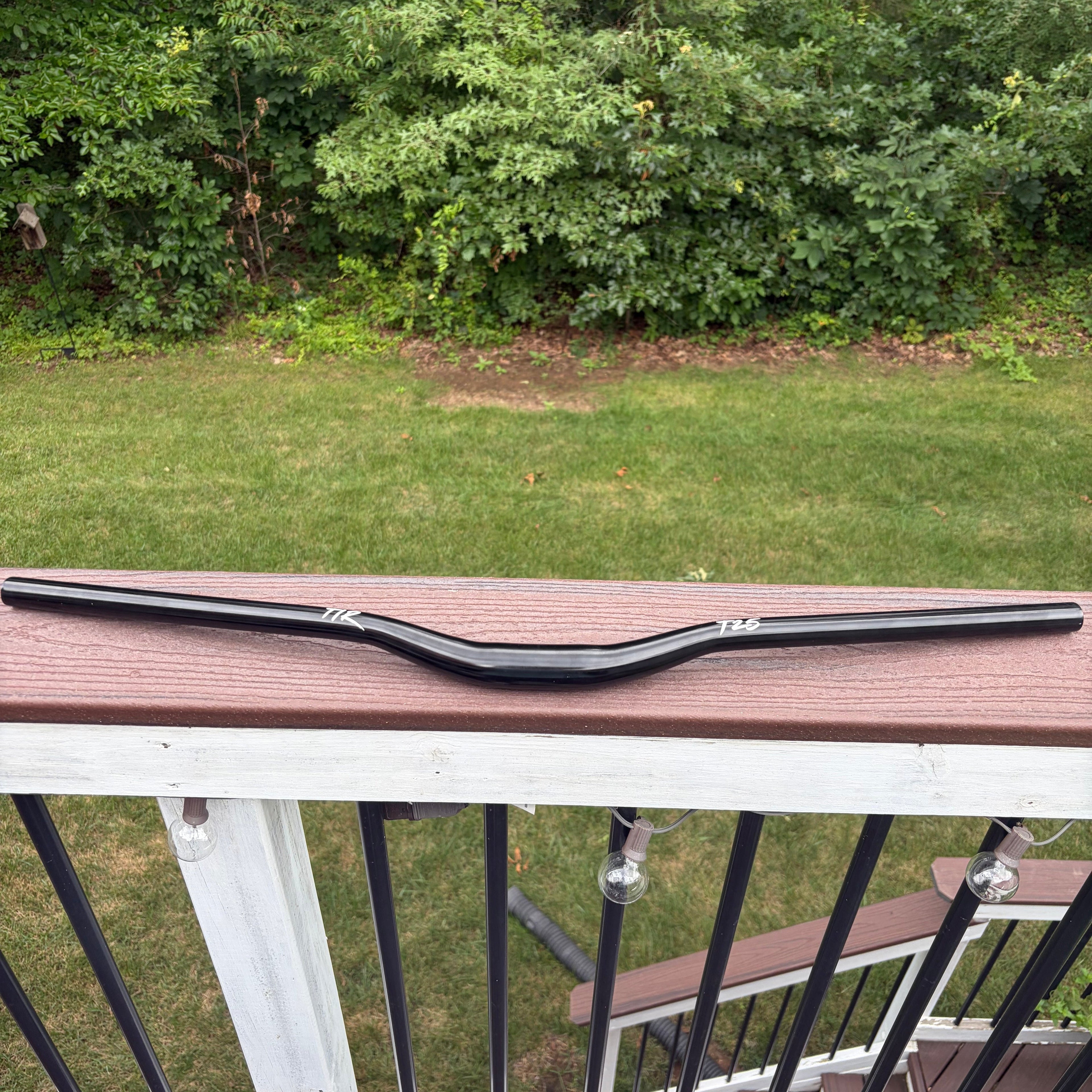TIRacing T25 780mm e-moto handlebars – image 5