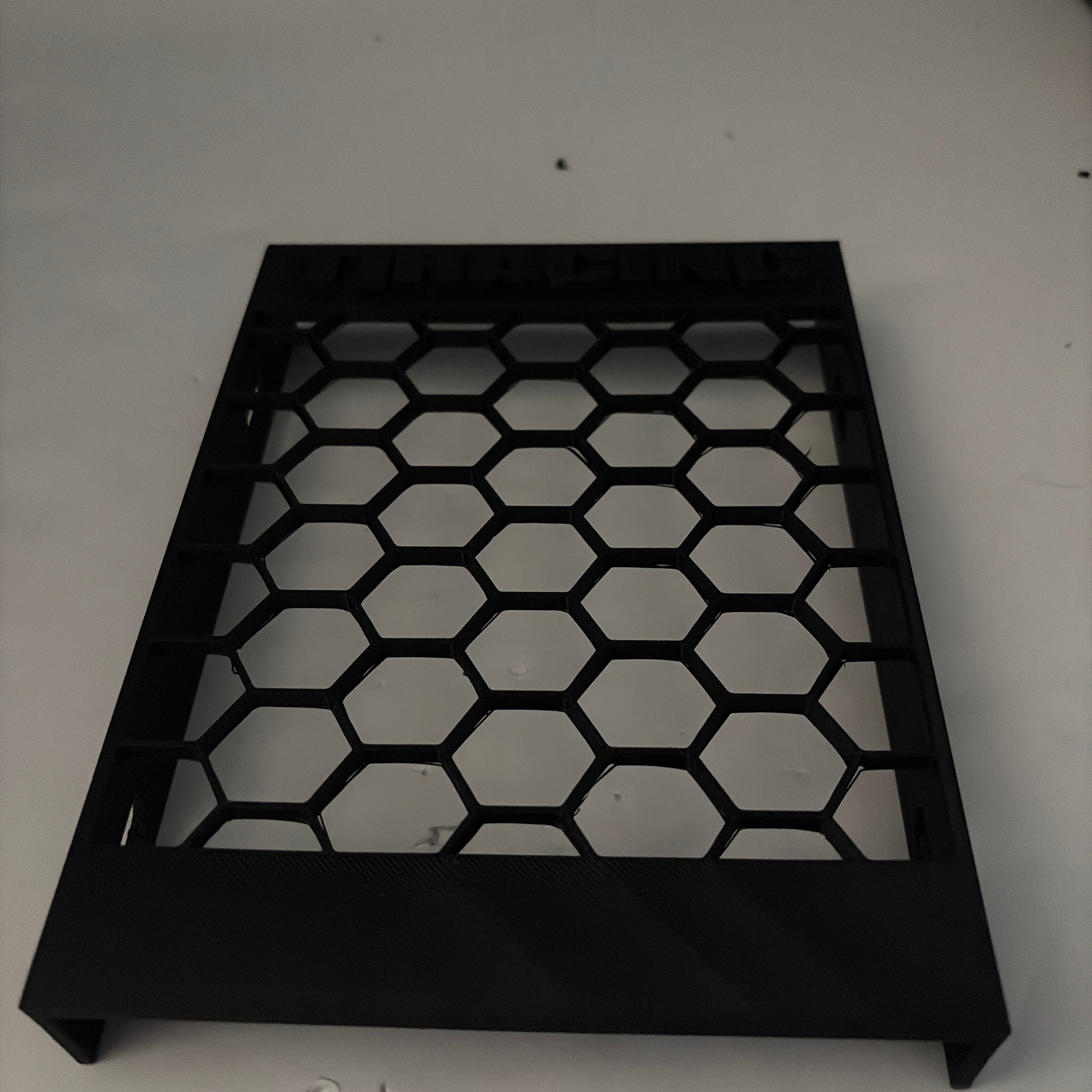 Sur-Ron LBX controller guard and cover – image 5