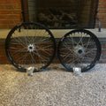 16/19 Wheel Set for Surron Light bee, Segway x160/x260, Eride pro s/ss 2.0, Ventus One, 79 Bike Falcon (No Tires)