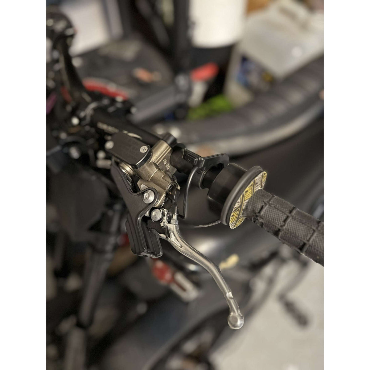 Talaria Ultra Bee-Style Brake Kit - product photo 4