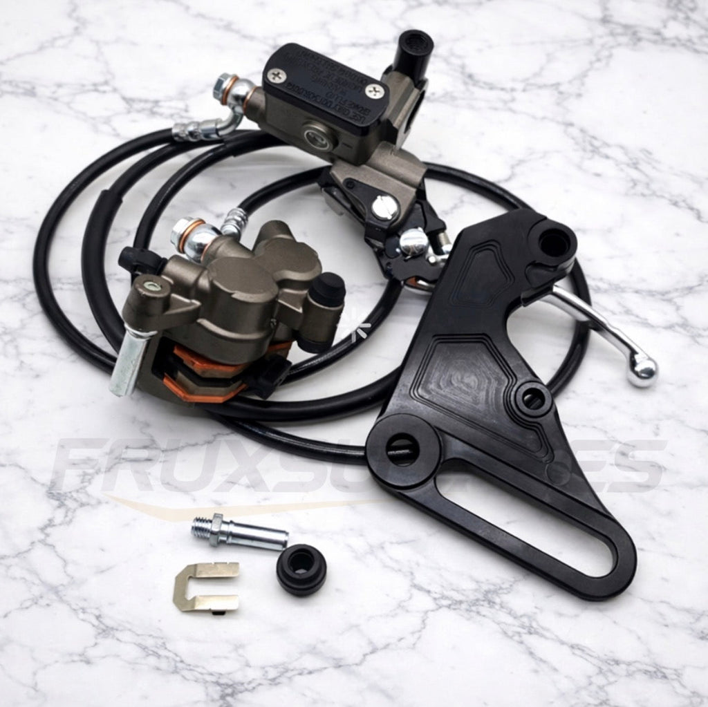 Tuttio Ultra Bee Brakes
