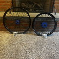 16/19 Wheel Set for Talaria x3, x3 pro, Mx3, Mx4, Mx5(No Tires)