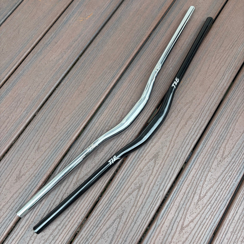 TIRacing T25 780mm e-moto handlebars – image 3