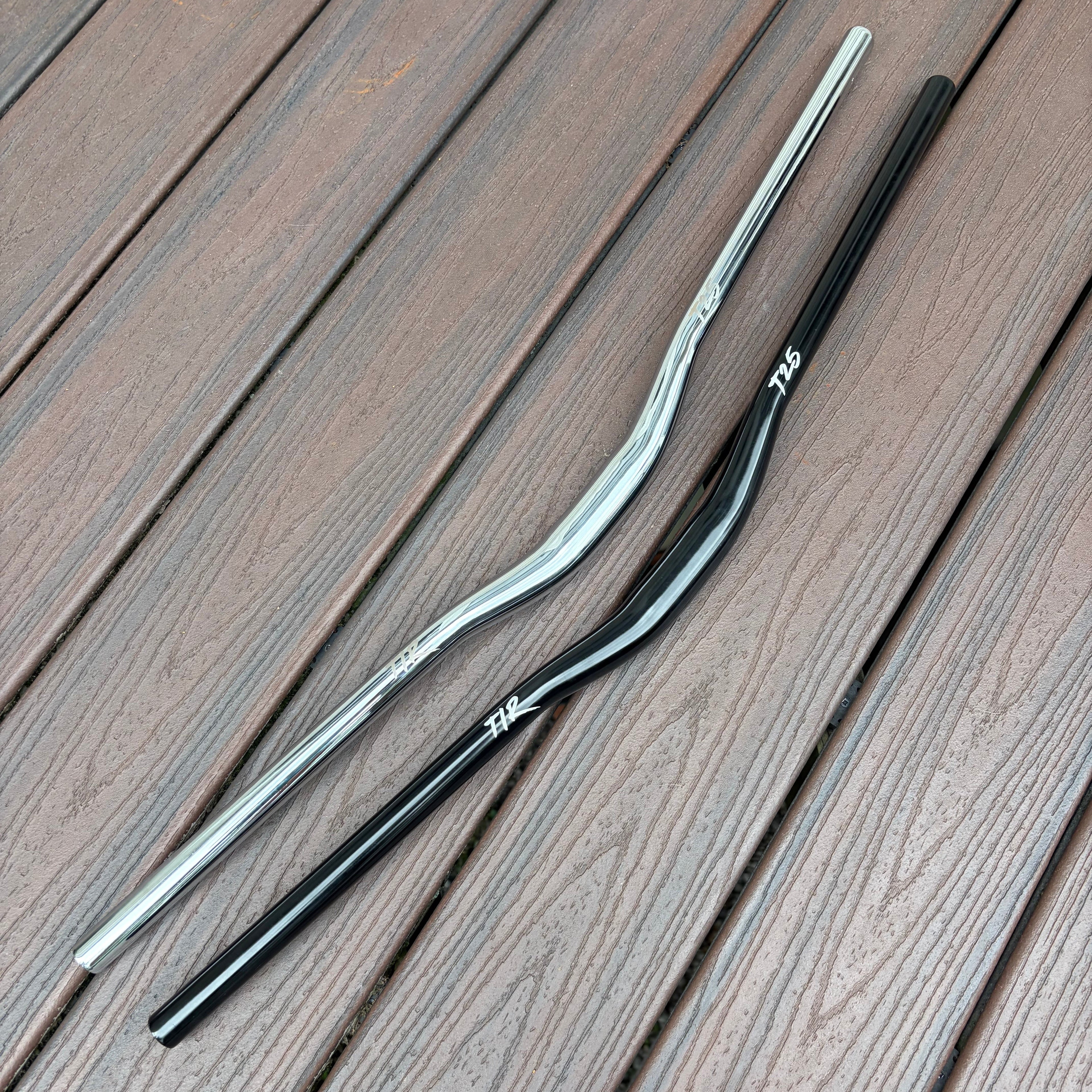 TIRacing T25 780mm e-moto handlebars – image 3
