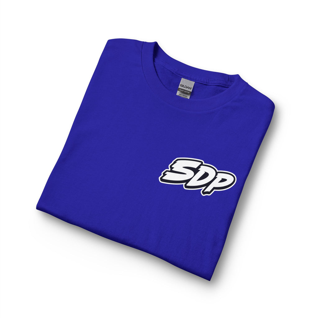 SD Plates crewneck sweatshirt – image 4