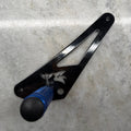 79 Bike/Ventus Shift Lock (chrome pegs pre order 2 week)