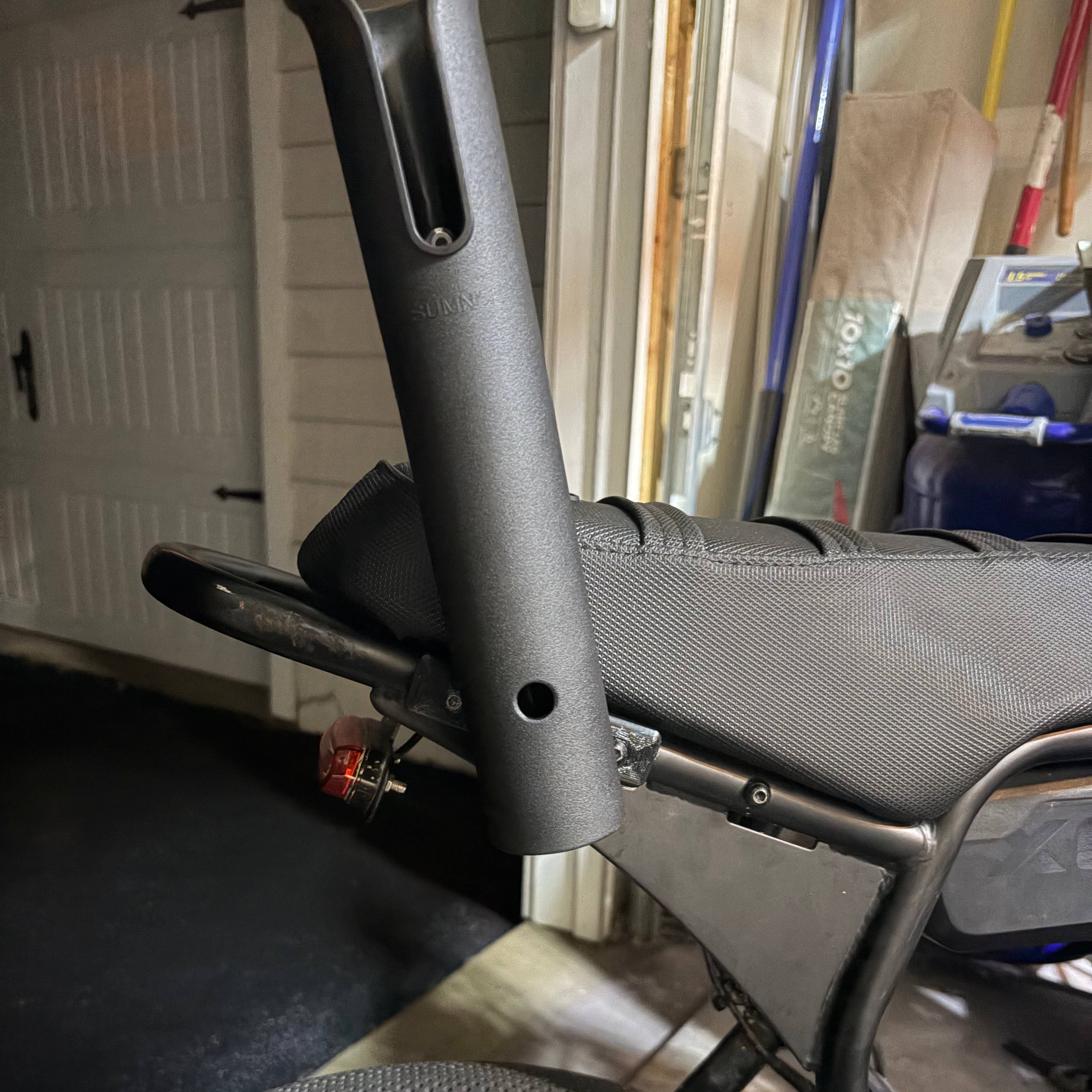 Macfox Fishing Rod Holder