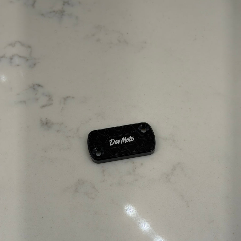 Ultra Bee Brake Reservoir Cap
